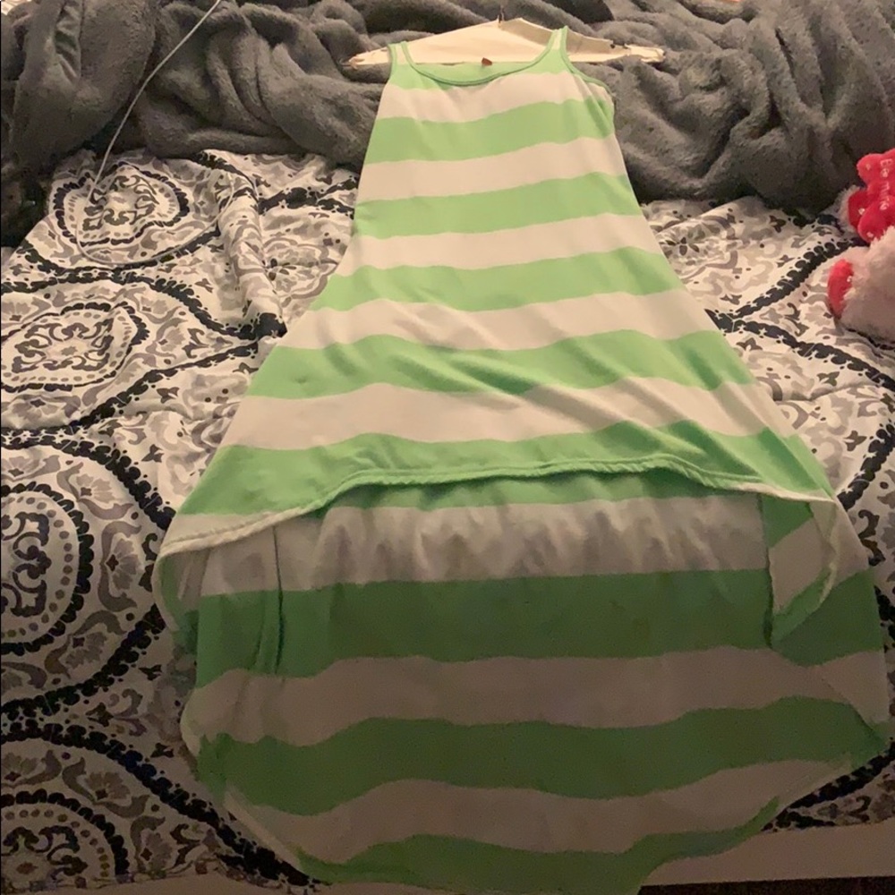 Sun dress